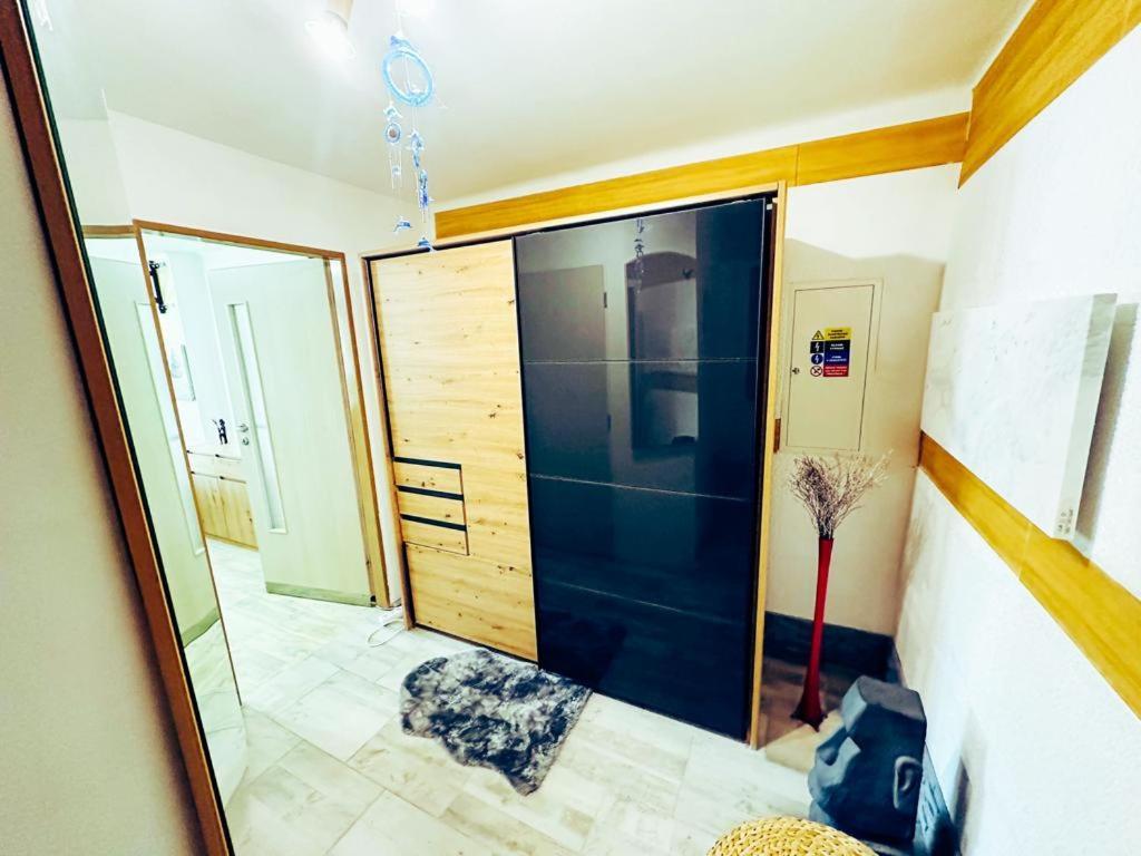 Apartman Pod Hradem Horsovsky Tyn Ngoại thất bức ảnh