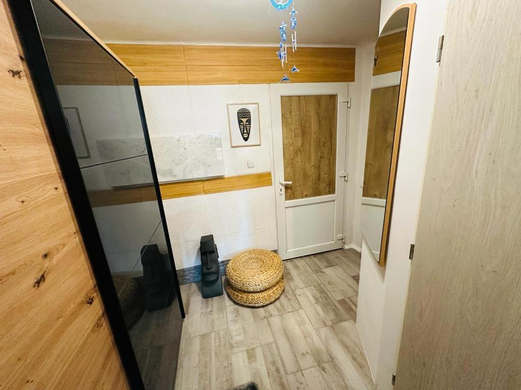 Apartman Pod Hradem Horsovsky Tyn Ngoại thất bức ảnh
