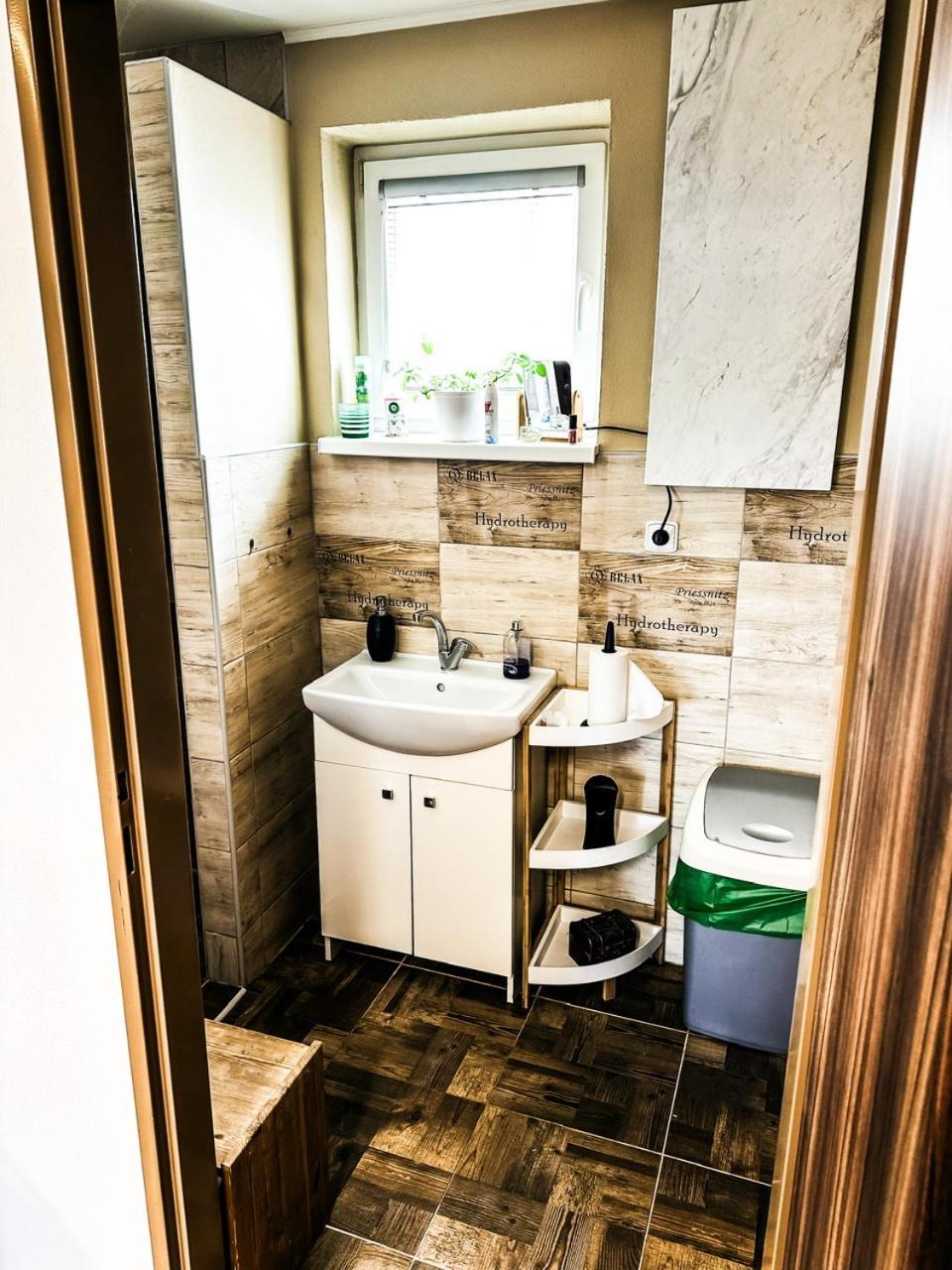 Apartman Pod Hradem Horsovsky Tyn Ngoại thất bức ảnh